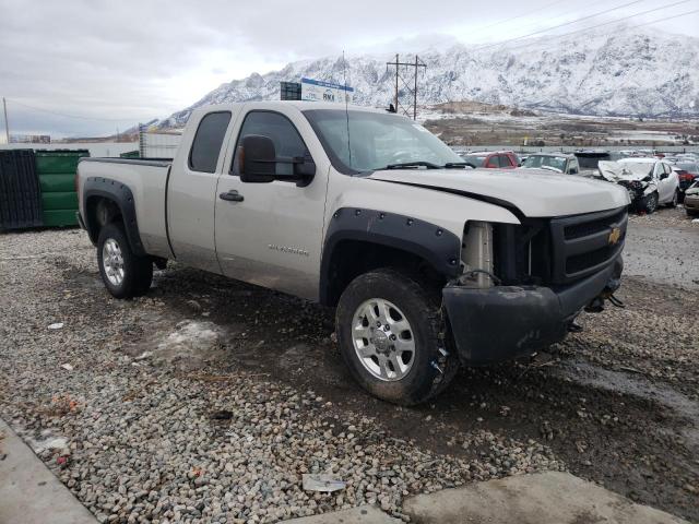 Photo 4 from auction – 2008 CHEVROLET SILVERADO with VIN 1GCEK19J08Z258687