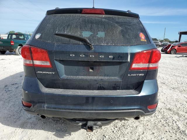 صورة رقم 6 من المزاد - 2014 DODGE JOURNEY LI مع VIN 3C4PDCDG5ET136680