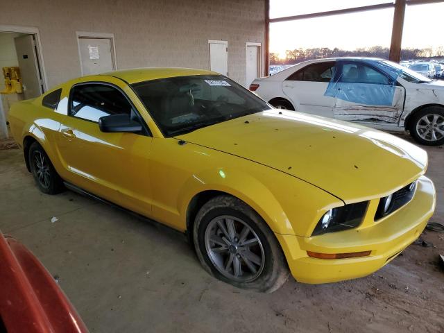 Photo 4 from auction – 2005 FORD MUSTANG with VIN 1ZVFT80N055138124