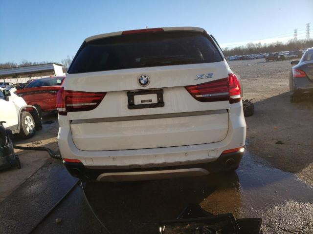 Photo 6 from auction – 2015 BMW X5 XDRIVE3 with VIN 5UXKR0C58F0K64158