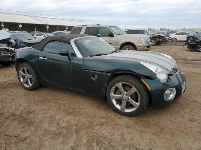 Photo 4 from auction – 2008 PONTIAC SOLSTICE G with VIN 1G2MF35X88Y124106