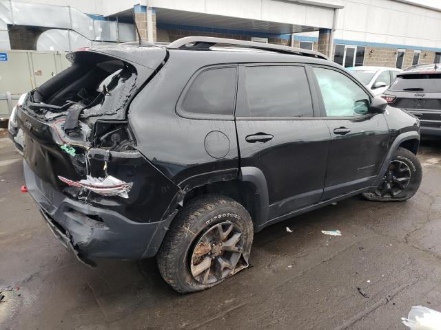 Photo 3 from auction – 2016 JEEP CHEROKEE T with VIN 1C4PJMBS2GW163158