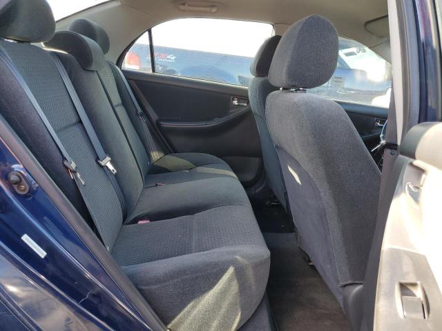 Photo 10 from auction – 2006 TOYOTA COROLLA CE with VIN 1NXBR32E66Z606716