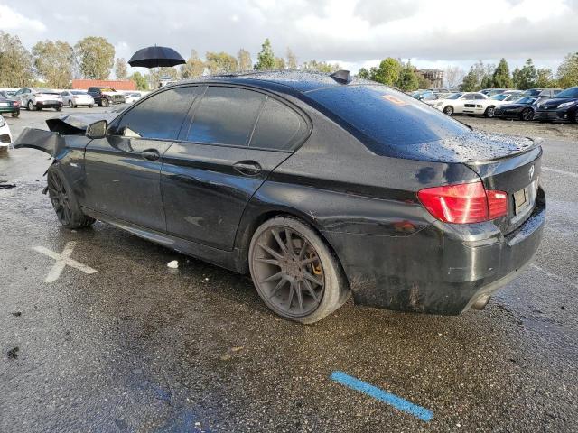 Photo 2 from auction – 2012 BMW 535 I with VIN WBAFR7C56CC815321