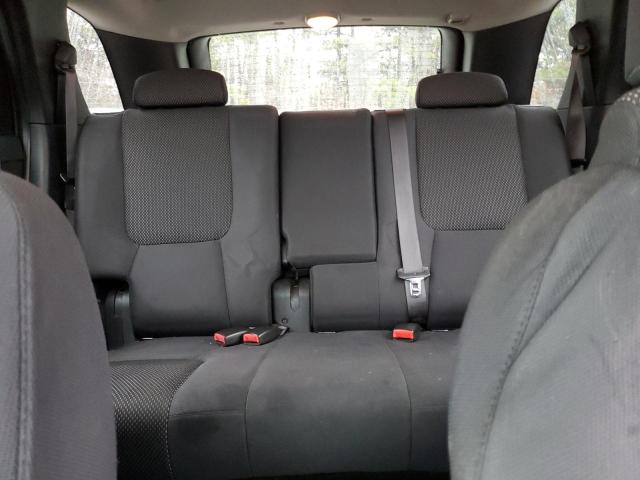 Photo 10 from auction – 2007 PONTIAC TORRENT with VIN 2CKDL63F876023578