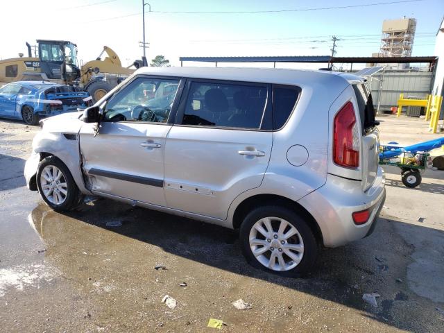 Photo 2 from auction – 2013 KIA SOUL + with VIN KNDJT2A62D7766089
