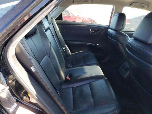 Photo 10 from auction – 2016 TOYOTA AVALON XLE with VIN 4T1BK1EB8GU200657