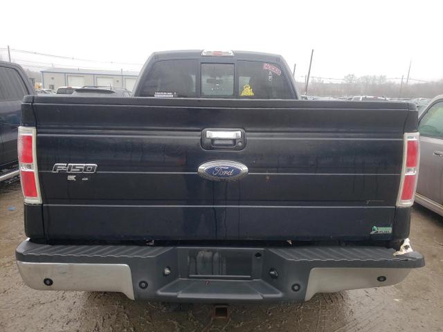 Photo 6 from auction – 2010 FORD F150 SUPER with VIN 1FTFX1EV9AFD28791