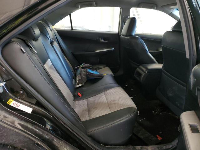 Photo 10 from auction – 2012 TOYOTA CAMRY BASE with VIN 4T1BF1FK3CU150876