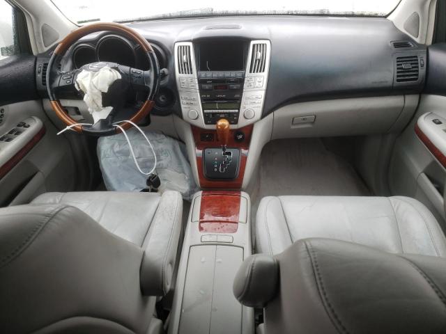 Photo 8 from auction – 2007 LEXUS RX 400H with VIN JTJHW31U372032909
