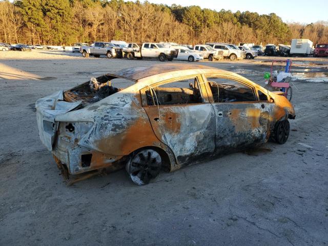 Photo 3 from auction – 2016 KIA RIO EX with VIN KNADN4A36G6661281