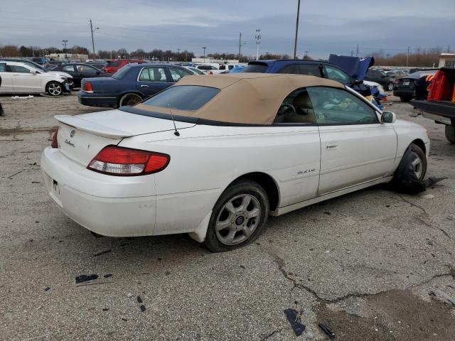 Photo 3 from auction – 2001 TOYOTA CAMRY SOLA with VIN 2T1FF22P61C836661