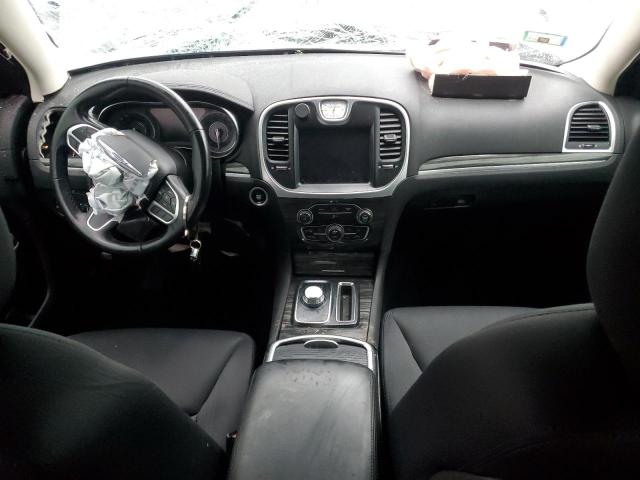 Photo 8 from auction – 2019 CHRYSLER 300 TOURIN with VIN 2C3CCARG7KH548963