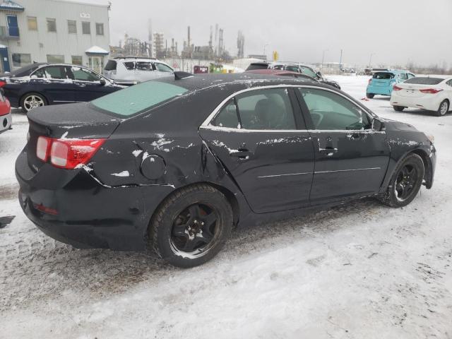 Photo 3 from auction – 2015 CHEVROLET MALIBU 1LT with VIN 1G11C5SL7FF172170
