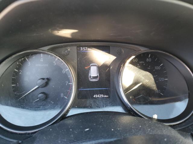 Photo 9 from auction – 2018 NISSAN ROGUE S with VIN KNMAT2MVXJP611787