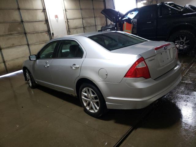 Photo 2 from auction – 2011 FORD FUSION SEL with VIN 3FAHP0CG3BR144870