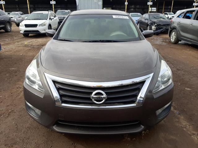 Photo 5 from auction – 2015 NISSAN ALTIMA 2.5 with VIN 1N4AL3AP5FC248251