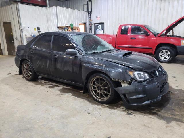 Photo 4 from auction – 2007 SUBARU IMPRZA WRX with VIN JF1GD75687G522908