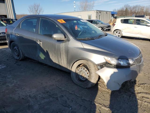 Photo 4 from auction – 2012 KIA FORTE EX with VIN KNAFU4A22C5628569