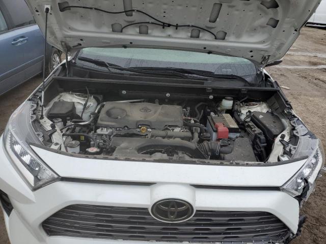 Photo 12 from auction – 2019 TOYOTA RAV4 LIMIT with VIN JTMN1RFV3KD035069