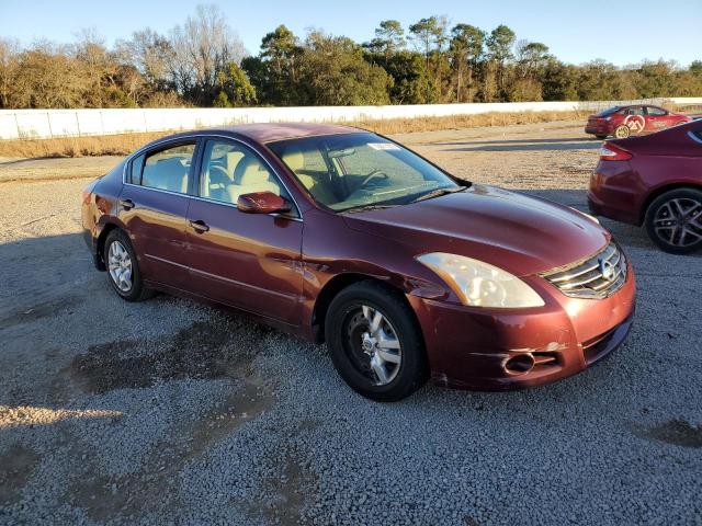Photo 4 from auction – 2012 NISSAN ALTIMA BAS with VIN 1N4AL2AP5CN494372
