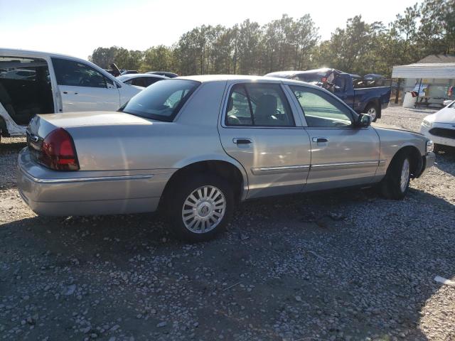 Photo 3 from auction – 2008 MERCURY GRAND MARQ with VIN 2MEFM75V18X601277