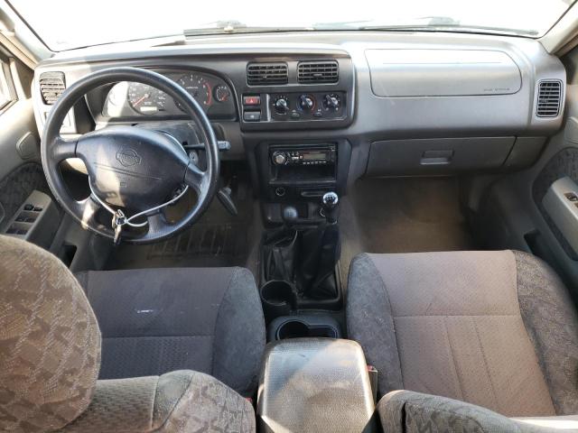 Photo 8 from auction – 2000 NISSAN XTERRA XE with VIN 5N1ED28Y0YC595387