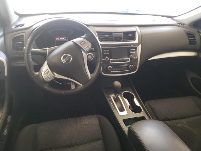 Photo 8 from auction – 2017 NISSAN ALTIMA 2.5 with VIN 1N4AL3AP9HC127595