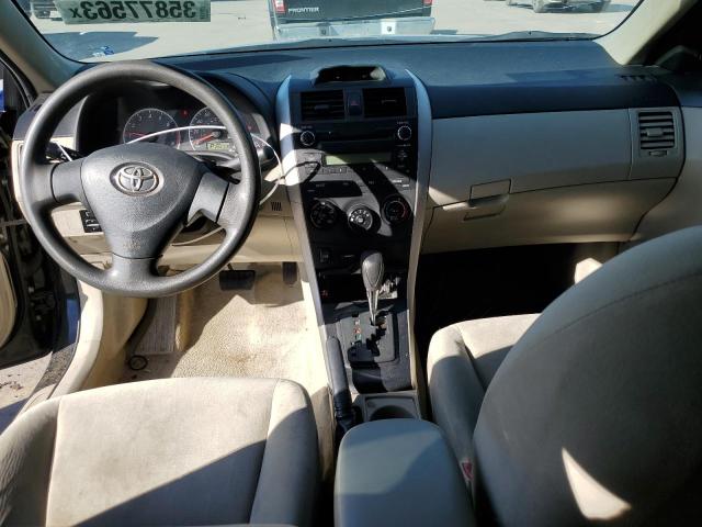 Photo 8 from auction – 2013 TOYOTA COROLLA BA with VIN 5YFBU4EE2DP164418