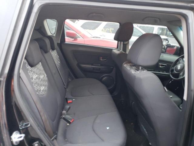 Photo 10 from auction – 2010 KIA SOUL + with VIN KNDJT2A28A7187701