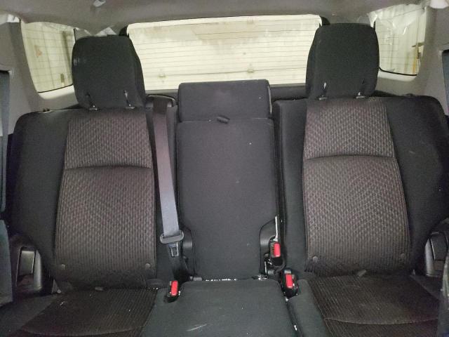 Photo 10 from auction – 2018 TOYOTA 4RUNNER SR with VIN JTEBU5JR5J5536708