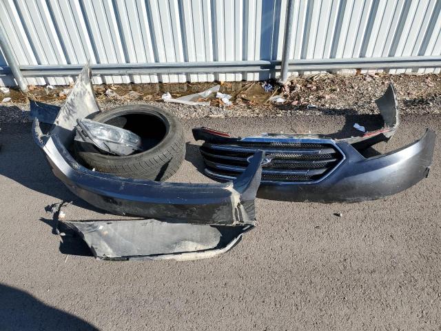 Photo 12 from auction – 2015 FORD TAURUS LIM with VIN 1FAHP2F85FG170691