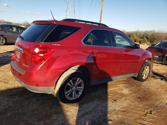 Photo 3 from auction – 2013 CHEVROLET EQUINOX LT with VIN 2GNALDEK6D6431007