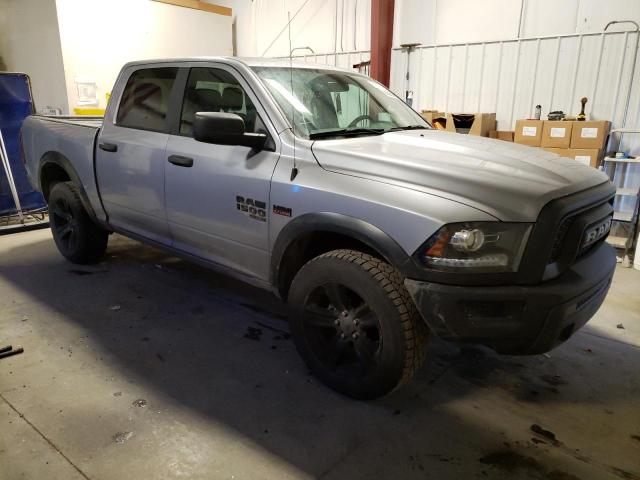 Photo 4 from auction – 2021 RAM 1500 CLASS with VIN 1C6RR7LT2MS528071