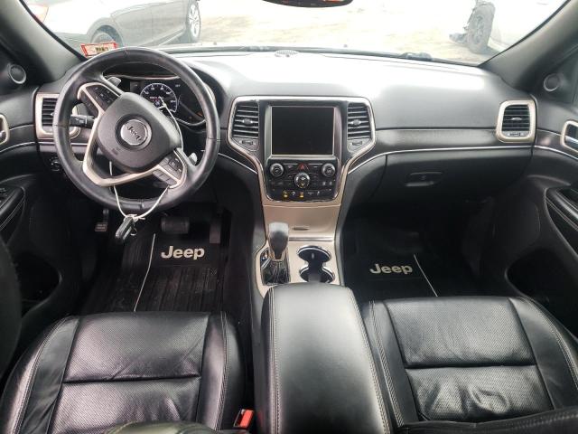 Photo 8 from auction – 2017 JEEP GRAND CHER with VIN 1C4RJFBG2HC746249