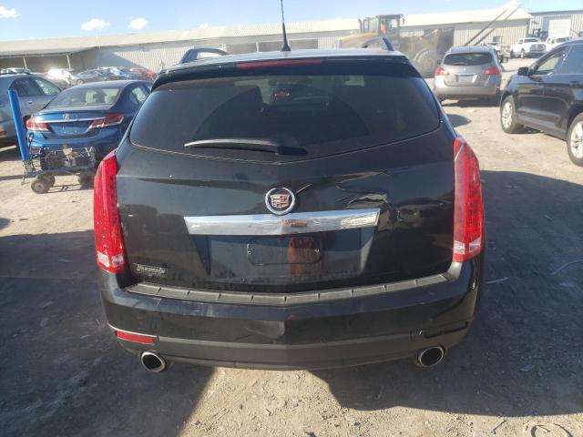 Photo 6 from auction – 2010 CADILLAC SRX with VIN 3GYFNGEY8AS513410