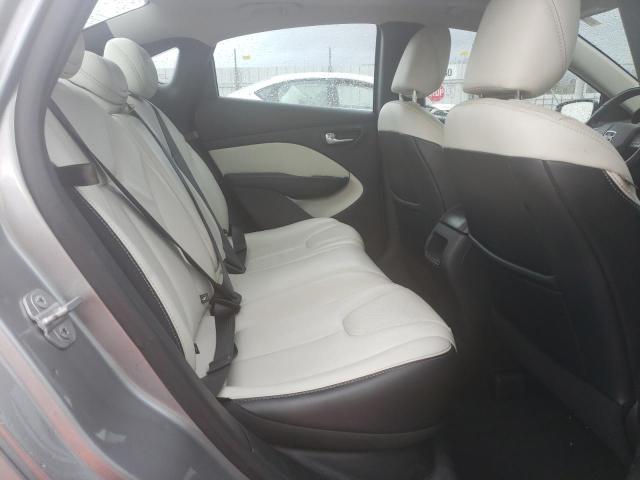 Photo 10 from auction – 2015 DODGE DART LIMIT with VIN 1C3CDFCB8FD266986