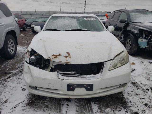 Photo 5 from auction – 2008 LEXUS ES 350 with VIN JTHBJ46G682164689
