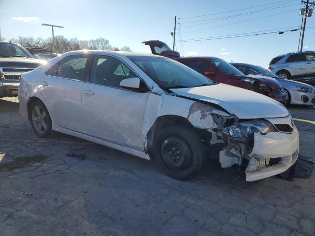 Photo 4 from auction – 2013 TOYOTA CAMRY L with VIN 4T1BF1FK6DU260936