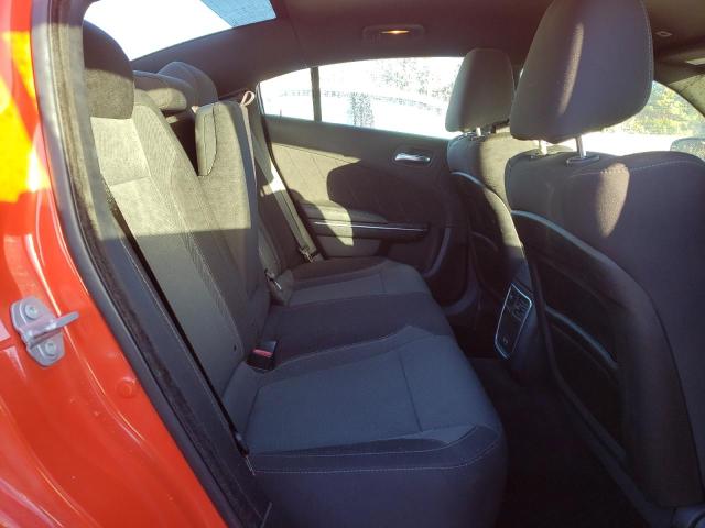 Photo 10 from auction – 2017 DODGE CHARGER SX with VIN 2C3CDXJG9HH505634