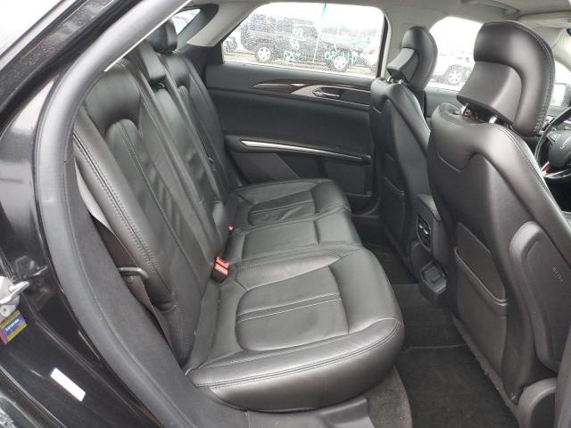 Photo 10 from auction – 2013 LINCOLN MKZ with VIN 3LN6L2JK8DR824746