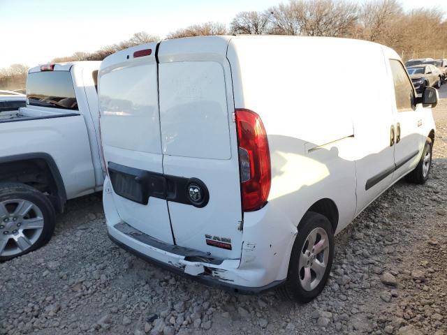 Photo 3 from auction – 2015 RAM PROMASTER with VIN ZFBERFBT5F6952734
