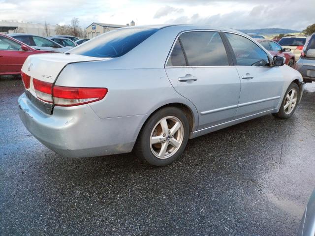 Photo 3 from auction – 2004 HONDA ACCORD EX with VIN JHMCM56664C002350