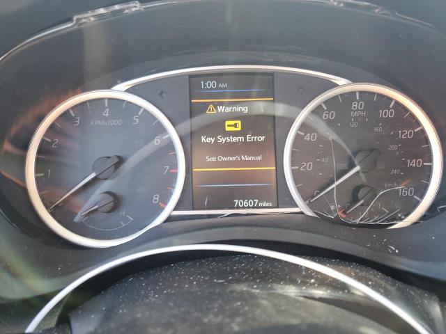 Photo 9 from auction – 2019 NISSAN SENTRA S with VIN 3N1AB7AP7KY306563