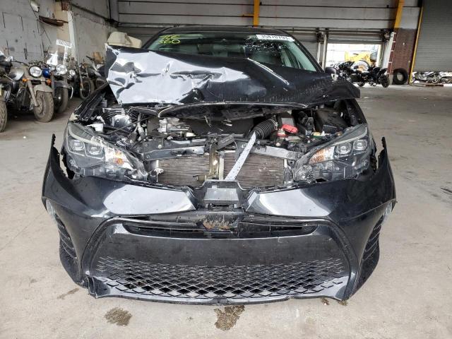 Photo 5 from auction – 2019 TOYOTA COROLLA L with VIN 5YFBURHE0KP866114