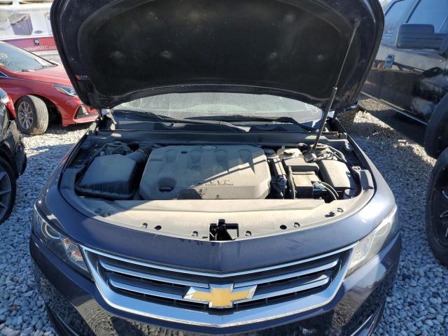 Photo 11 from auction – 2018 CHEVROLET IMPALA LT with VIN 2G1105S37J9170512
