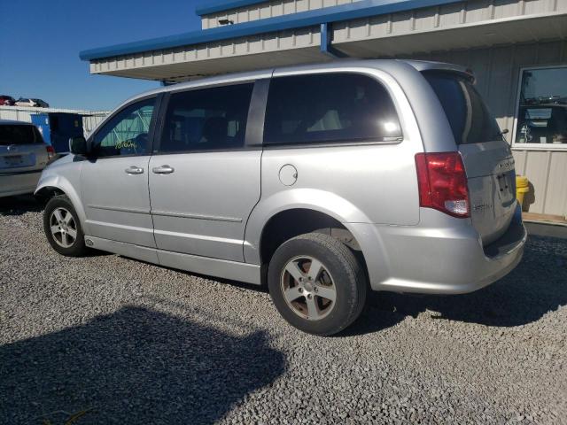 Photo 2 from auction – 2011 DODGE GRAND CARA with VIN 2D4RN3DG0BR638844