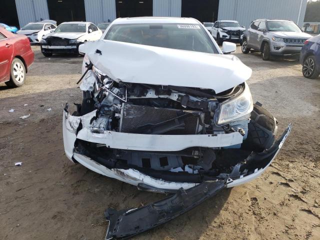 Photo 5 from auction – 2011 BUICK LACROSSE C with VIN 1G4GE5GD9BF168799