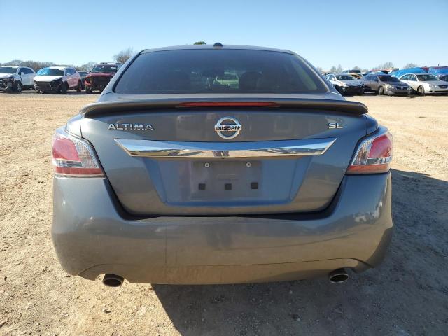 Photo 6 from auction – 2015 NISSAN ALTIMA 2.5 with VIN 1N4AL3AP7FN885906