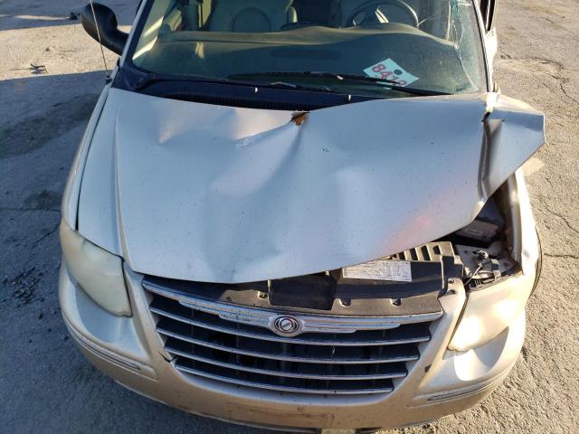 Photo 11 from auction – 2005 CHRYSLER TOWN & COU with VIN 2C4GP64L85R594450